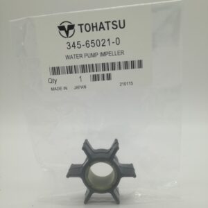 Impulsor Original Tohatsu - 345-65021-0