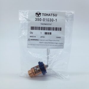 Termostato Original Tohatsu - 350-01030-1