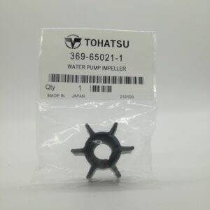 Impulsor Original Tohatsu - 369-65021-1