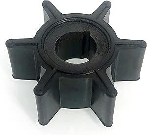 Impulsor de Bomba de Agua Original Tohatsu - 69-65021-0