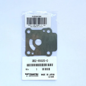 Placa Guía de Bomba de Agua Original Tohatsu - 3B2-65025-0