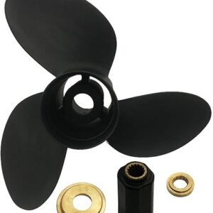 Propela Original Tohatsu - 3HKB64541-0