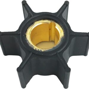 Impulsor de Bomba de Agua Original Tohatsu - 3B2-65021-1