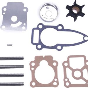 Kit de Reparación de Impulsor de Bomba Original Tohatsu - 3B2-87322-2