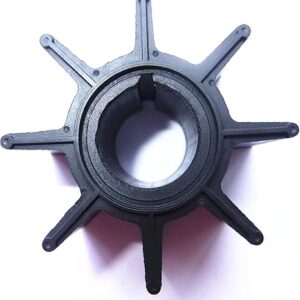 Impulsor de Bomba de Agua Original Tohatsu - 334-65021-0