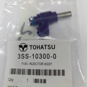 Inyector de Combustible Original Tohatsu - 3SS-10300-0